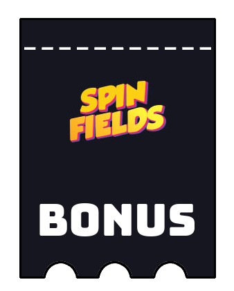 Latest bonus spins from SpinFields