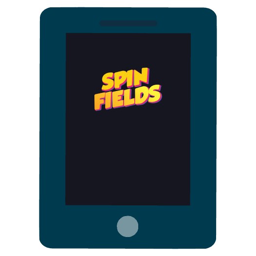 SpinFields - Mobile friendly