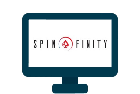 Spinfinity - casino review