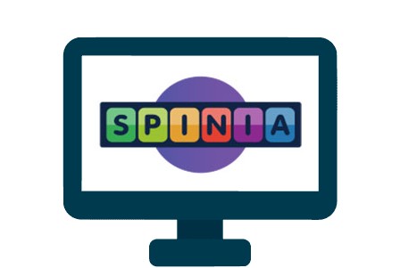 Spinia Casino - casino review