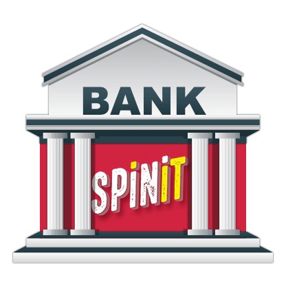 Spinit Casino - Banking casino