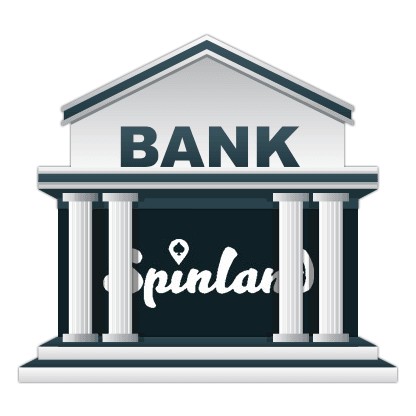 Spinland Casino - Banking casino