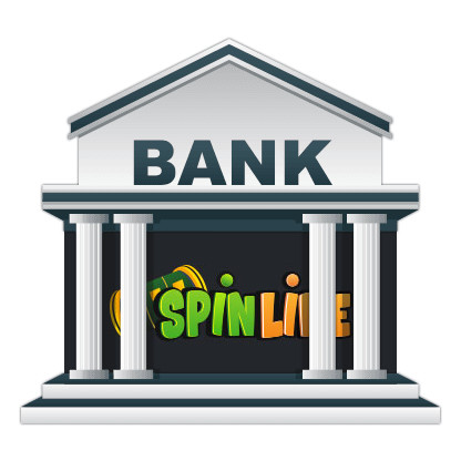SpinLine - Banking casino