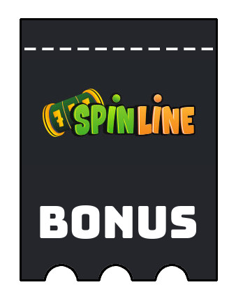 Latest bonus spins from SpinLine