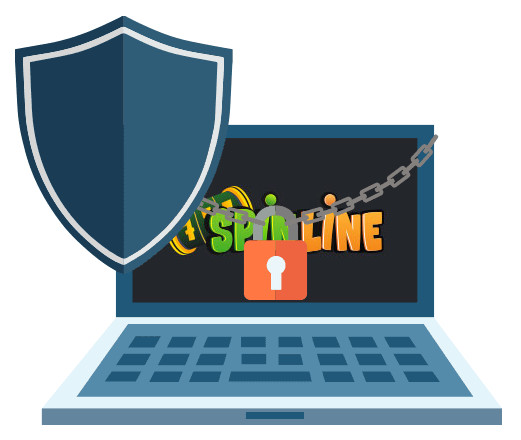 SpinLine - Secure casino