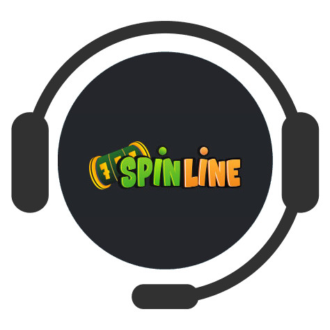SpinLine - Support