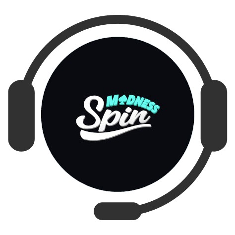 SpinMadness - Support