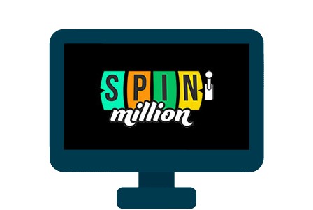 SpinMillion - casino review