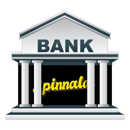 Spinnalot - Banking casino