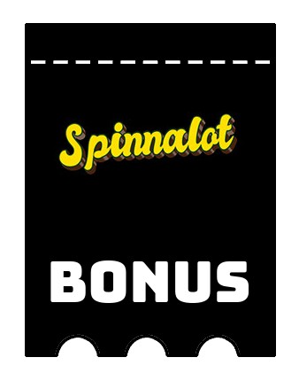 Latest bonus spins from Spinnalot