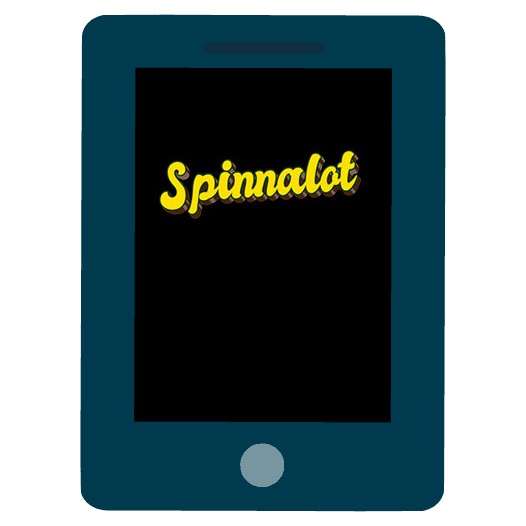 Spinnalot - Mobile friendly