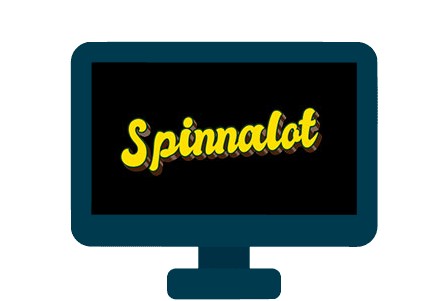 Spinnalot - casino review