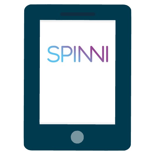 Spinni - Mobile friendly
