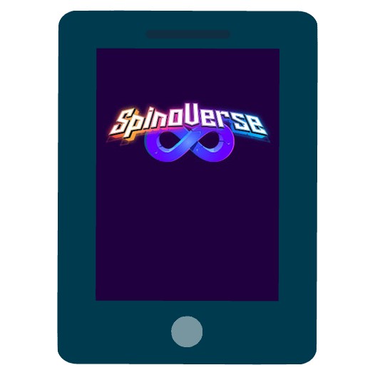 SpinoVerse - Mobile friendly