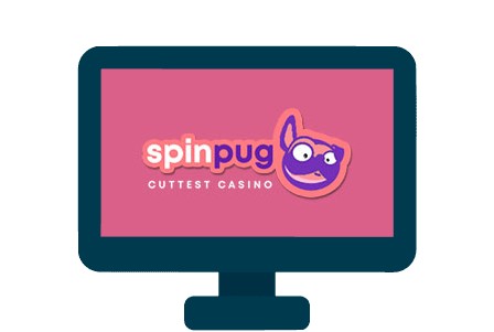 SpinPug - casino review