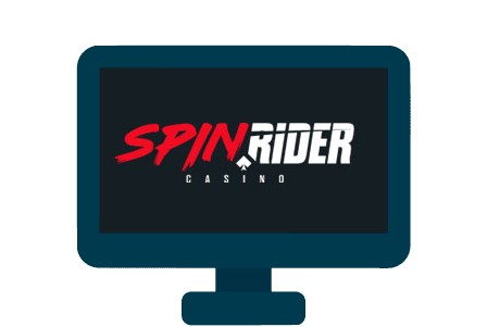 SpinRider Casino - casino review