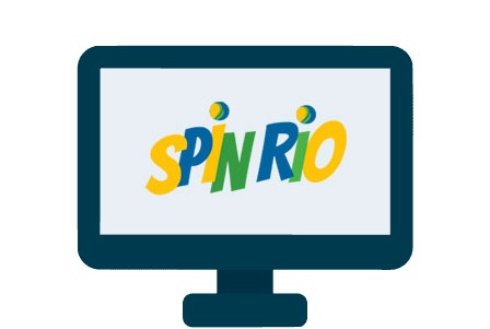 SpinRio - casino review