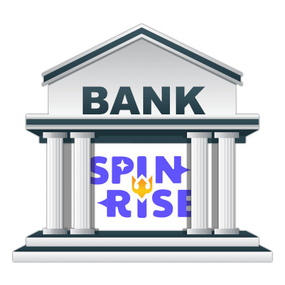 SpinRise - Banking casino