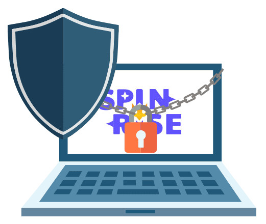 SpinRise - Secure casino