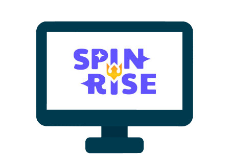 SpinRise - casino review