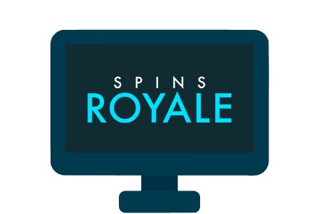 Spins Royale Casino - casino review