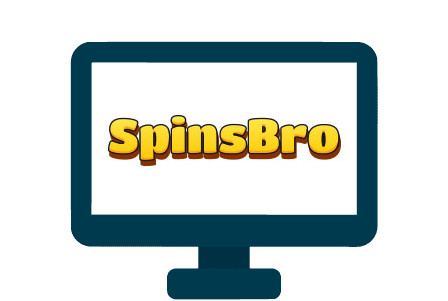 SpinsBro - casino review