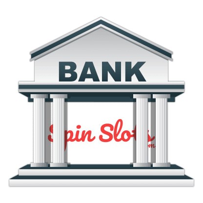 Spinslots - Banking casino