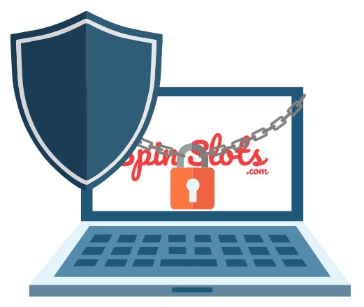 Spinslots - Secure casino