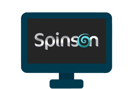 Spinson Casino - casino review