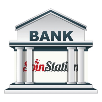 SpinStation Casino - Banking casino