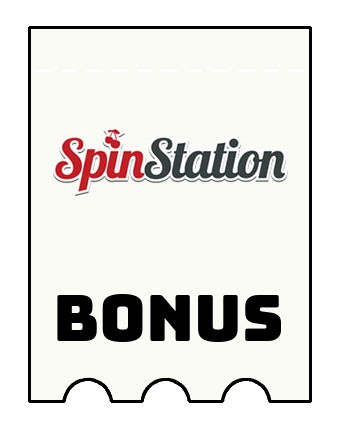 Latest bonus spins from SpinStation Casino