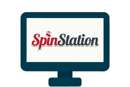 SpinStation Casino - casino review