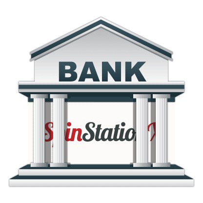 SpinStation X Casino - Banking casino