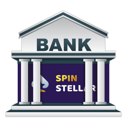 Spinstellar - Banking casino
