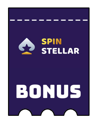 Latest bonus spins from Spinstellar