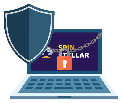 Spinstellar - Secure casino