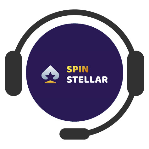 Spinstellar - Support