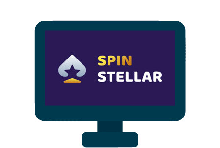 Spinstellar - casino review