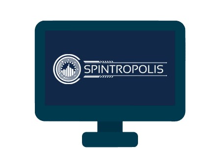 Spintropolis Casino - casino review