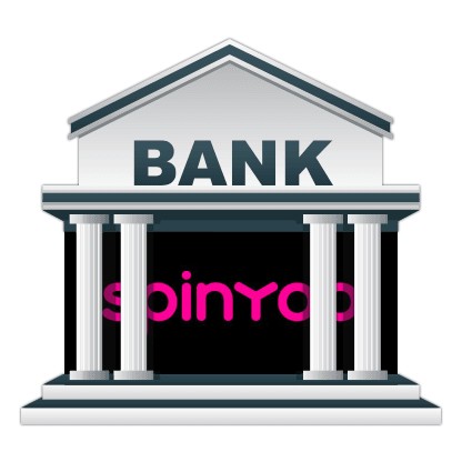 SpinYoo - Banking casino