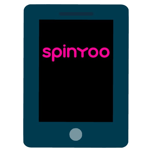 SpinYoo - Mobile friendly