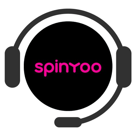 SpinYoo - Support