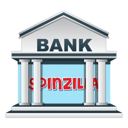 Spinzilla Casino - Banking casino