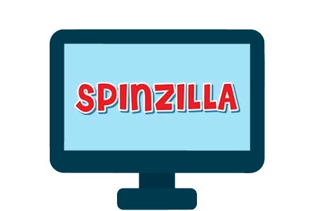 Spinzilla Casino - casino review