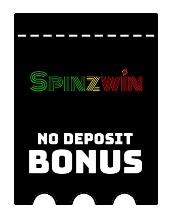 Spinzwin Casino - no deposit bonus CR
