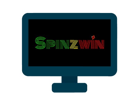 Spinzwin Casino - casino review