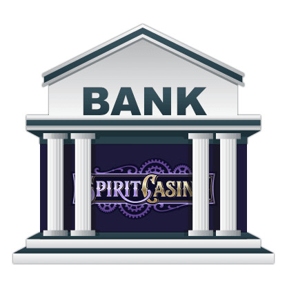 Spirit Casino - Banking casino