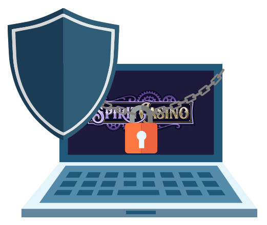 Spirit Casino - Secure casino