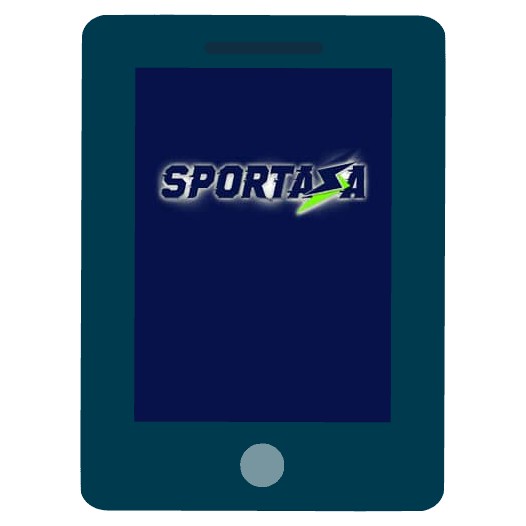 Sportaza - Mobile friendly