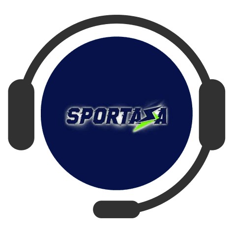 Sportaza - Support